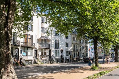 Apartamento Guestready - Modern 1br Flat In Brighton City Centre
