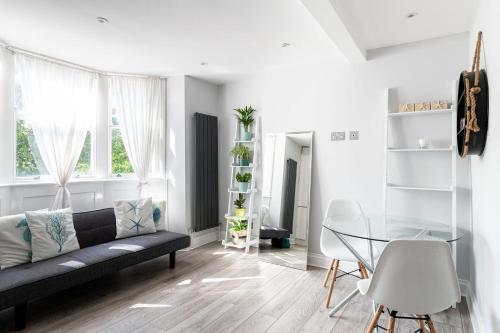Apartamento Guestready - Modern 1br Flat In Brighton City Centre