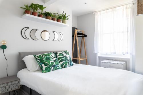 Apartamento Guestready - Modern 1br Flat In Brighton City Centre