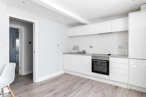 Apartamento Guestready - Modern 1br Flat In Brighton City Centre