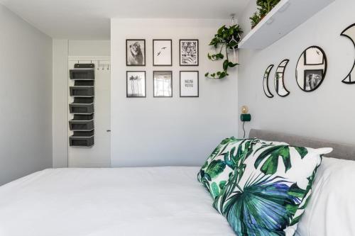 Apartamento Guestready - Modern 1br Flat In Brighton City Centre