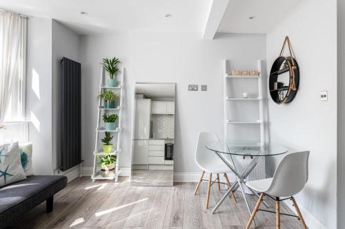 Apartamento Guestready - Modern 1br Flat In Brighton City Centre