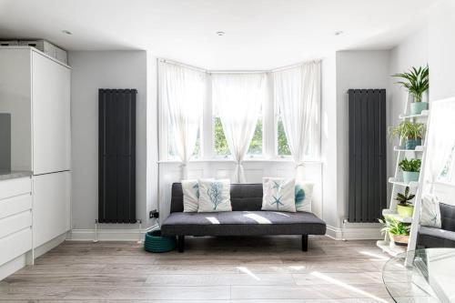 Apartamento Guestready - Modern 1br Flat In Brighton City Centre