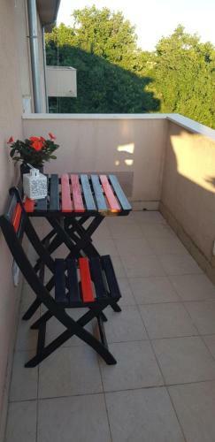 Apartment Dolcefarniente Liznjan