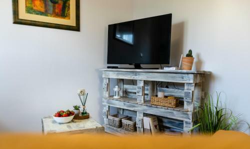 Apartman Tina