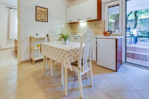 Apartments Katica