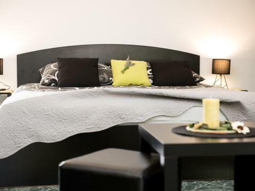 Apartments Villa Zara