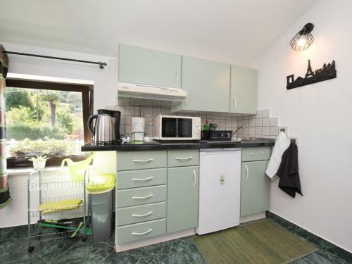 Apartments Villa Zara