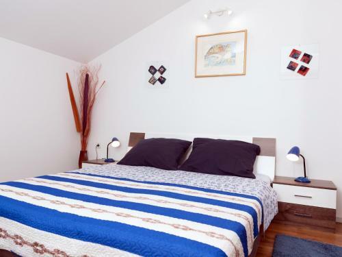 Apartments Villa Zara