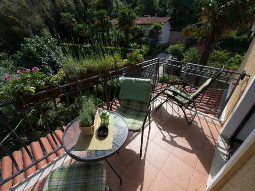 Apartments Villa Zara