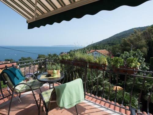 Apartments Villa Zara
