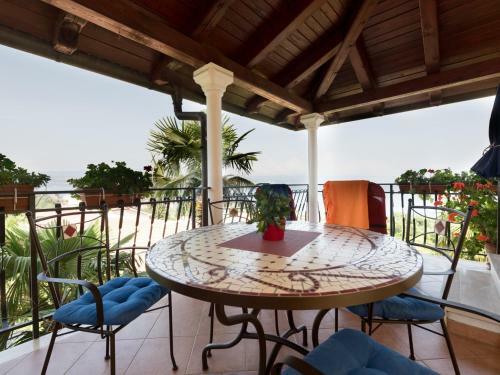 Apartments Villa Zara