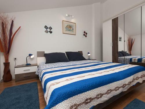 Apartments Villa Zara