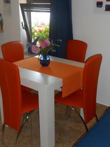 Apartments Villa Zara