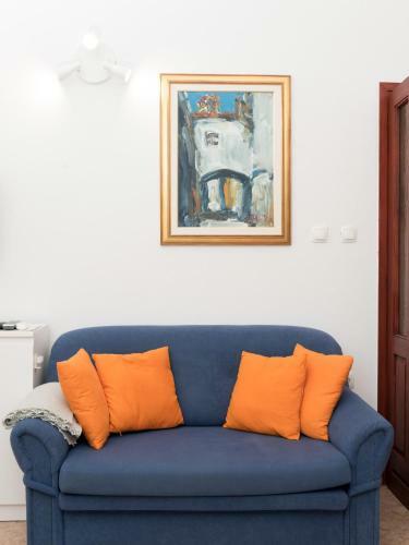 Apartments Villa Zara
