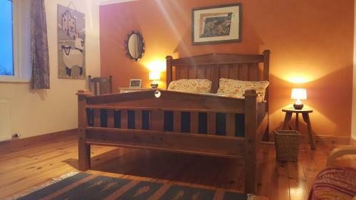 Albergue Driftwood Country Rooms