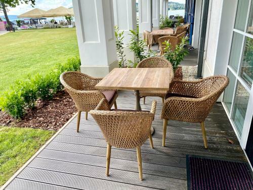 Apartamento Bala Garden Residence