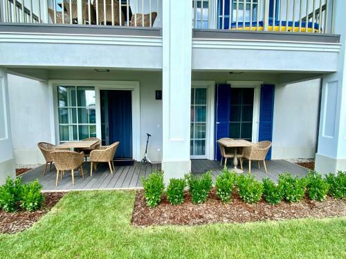 Apartamento Bala Garden Residence