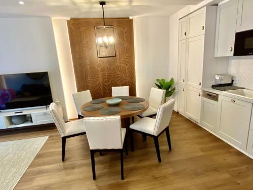 Apartamento Bala Garden Residence