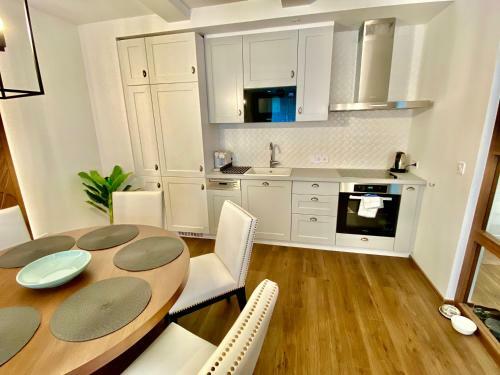 Apartamento Bala Garden Residence