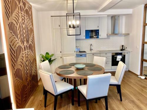 Apartamento Bala Garden Residence