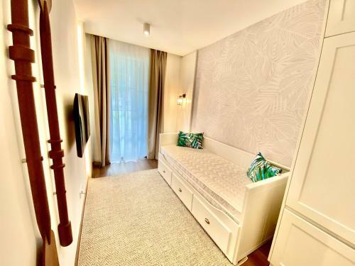 Apartamento Bala Garden Residence