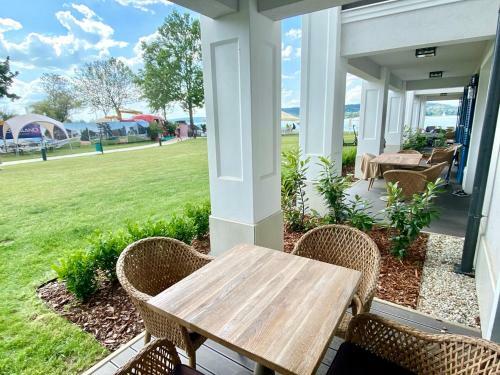 Apartamento Bala Garden Residence