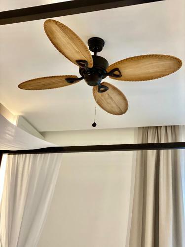Apartamento Bala Garden Residence