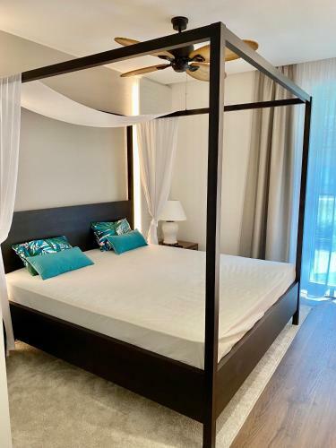 Apartamento Bala Garden Residence