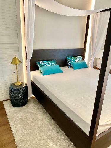 Apartamento Bala Garden Residence