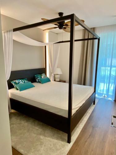 Apartamento Bala Garden Residence