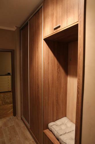 City Center Apartment