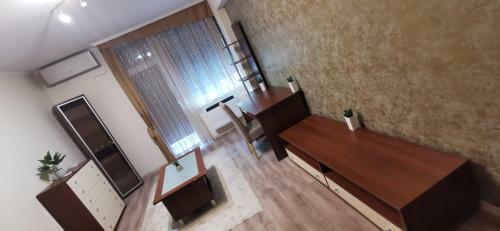 City Center Apartment