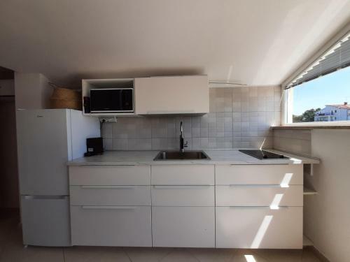 Apartments 'irena' In Kukci, Porec.