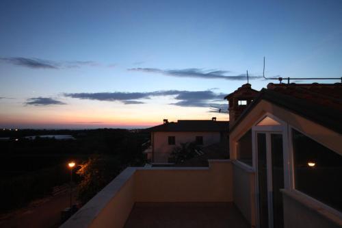 Apartments 'irena' In Kukci, Porec.