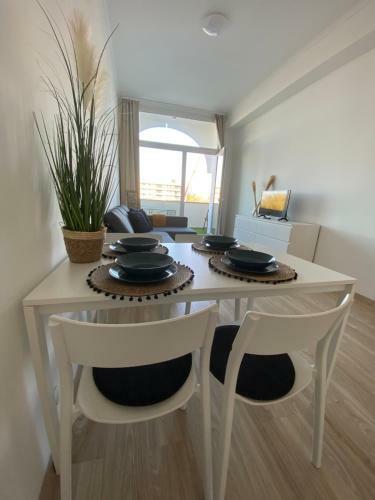 Apartamento Z�ld Id? 1