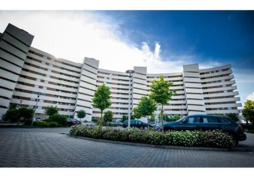 Mf Club 218 D1-1 Wellness Apartment