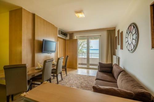 Mf Club 218 D1-1 Wellness Apartment