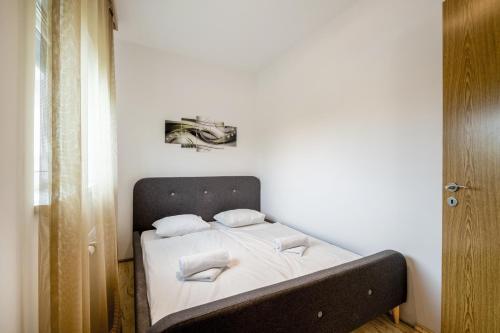 Mf Club 218 D1-1 Wellness Apartment
