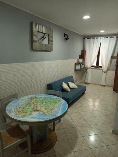 Apartamento La Casetta Nel Centro