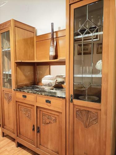 Apartamento Dante House