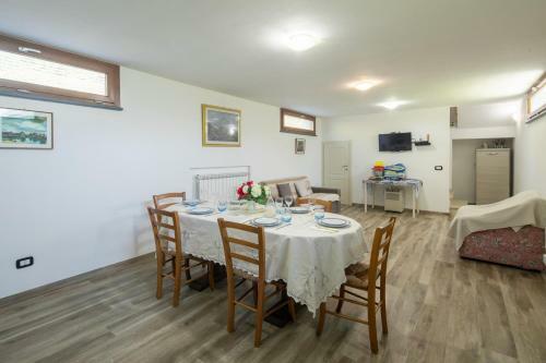 Modern Apartment With 2 Bedrooms Casa Perla