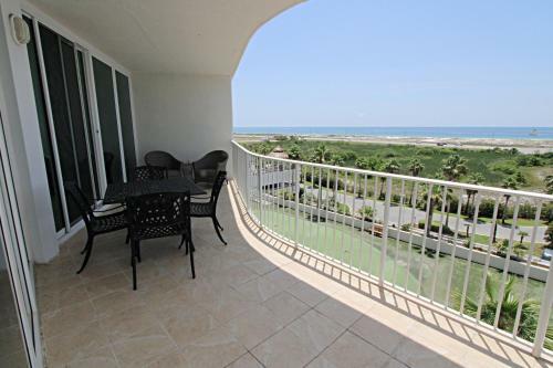 Apartamento Caribe C-514 Condo