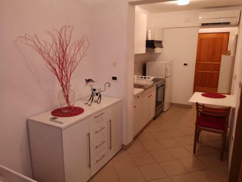 Apartamento Studio Bubi