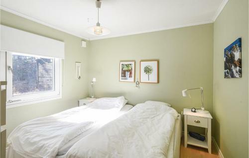 Stunning Home In Brastad With 3 Bedrooms