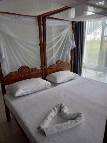 Apartamento Lovely 2-bedroom Condo With A Pool.