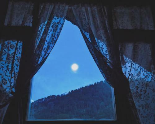 Meraki Cottages