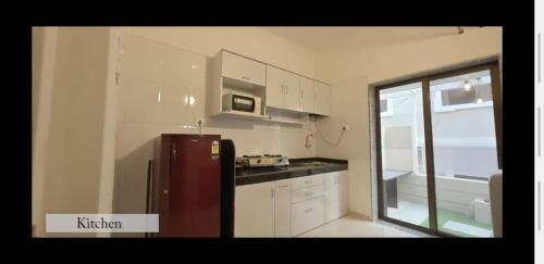 The Retreat-glasshouse 4bhk Villa