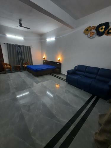 Hostal Godett Resort Villa