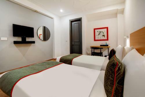 Hotel Oyo Townhouse 219, Sector 49, Gurgaon